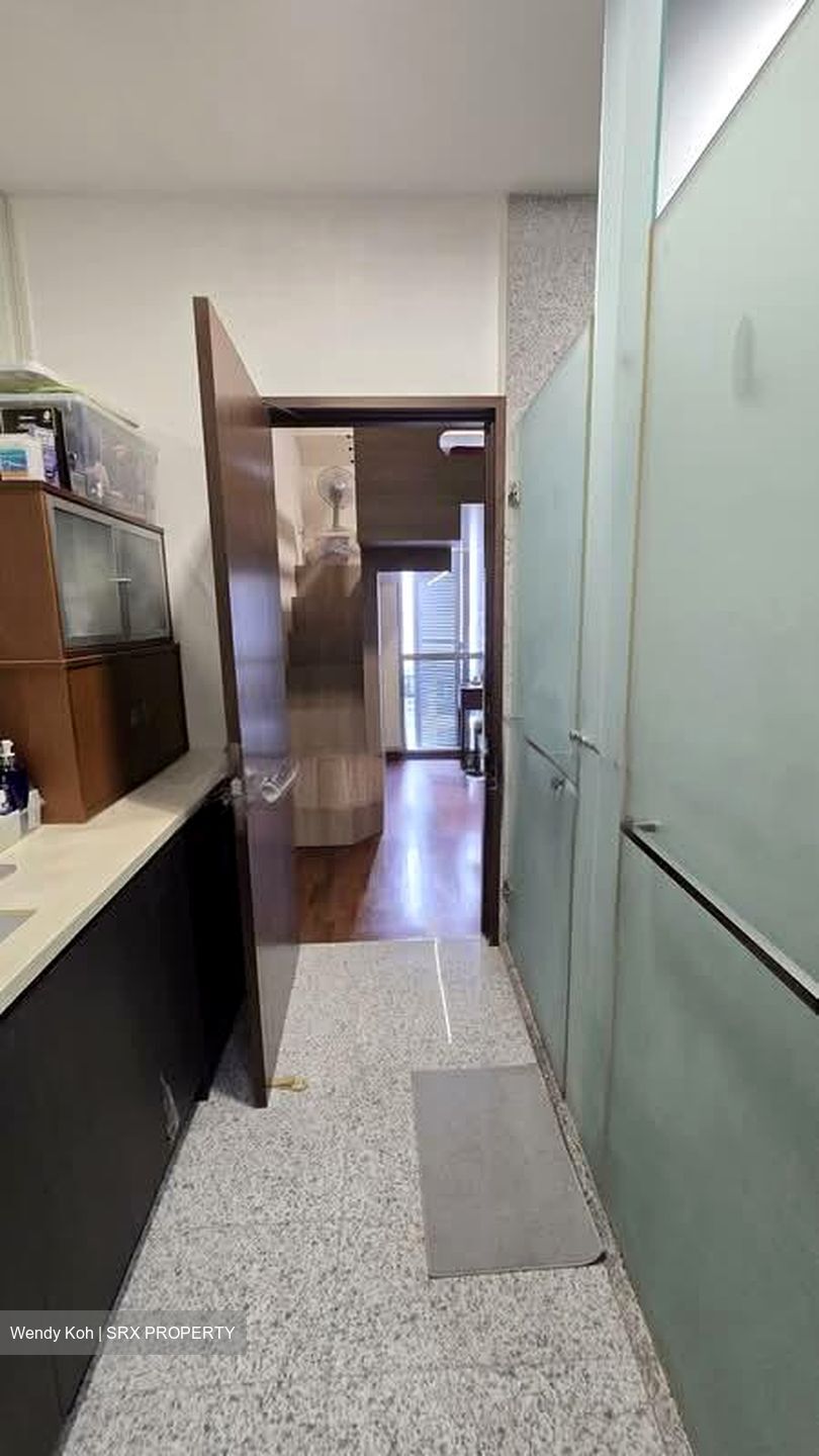 Hillsta (D23), Condominium #571864881
